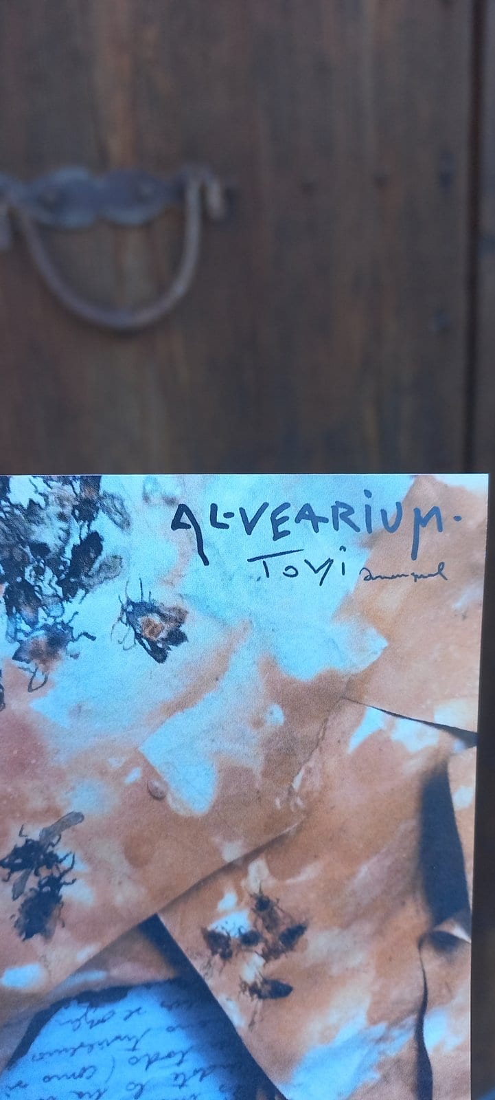 Fetjet · Avearium · 02