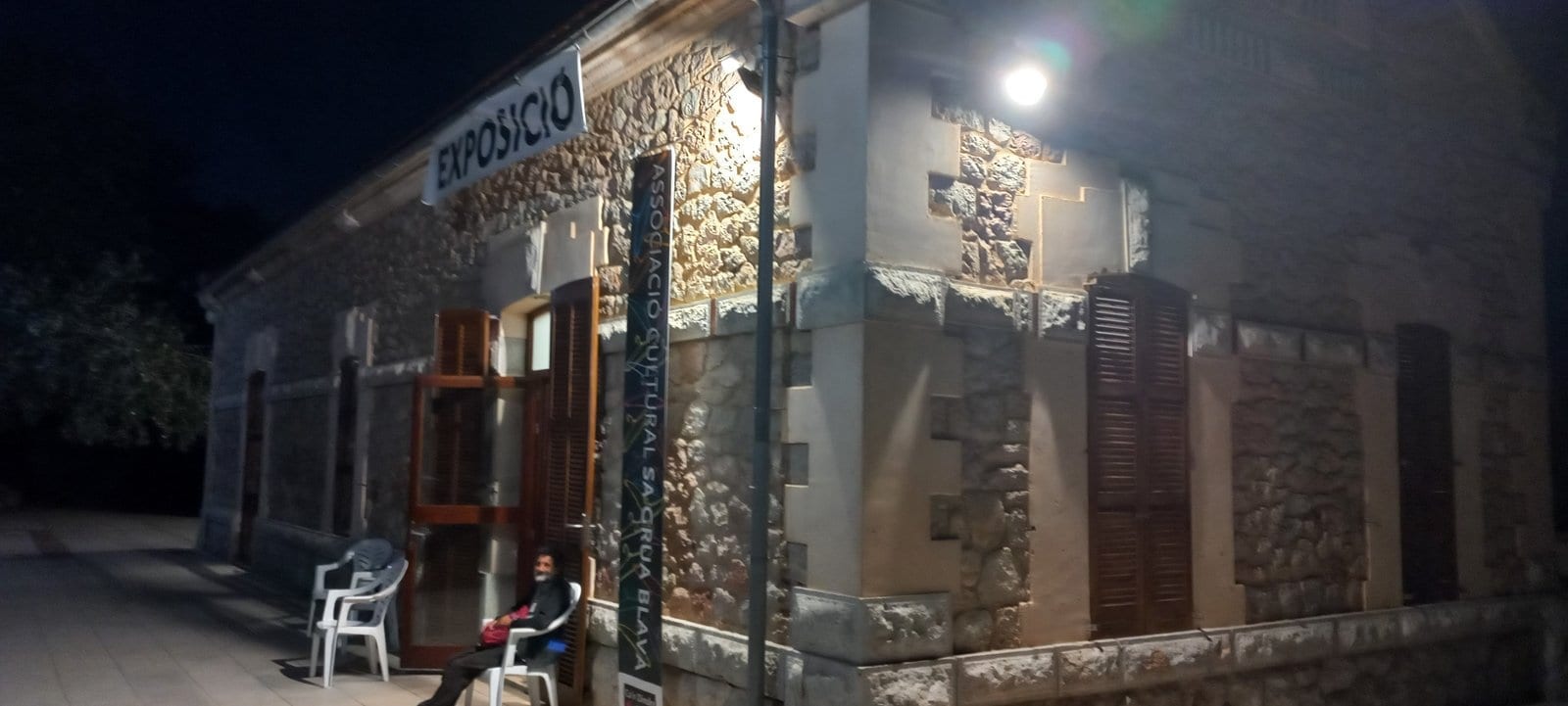 Estació · Avearium
