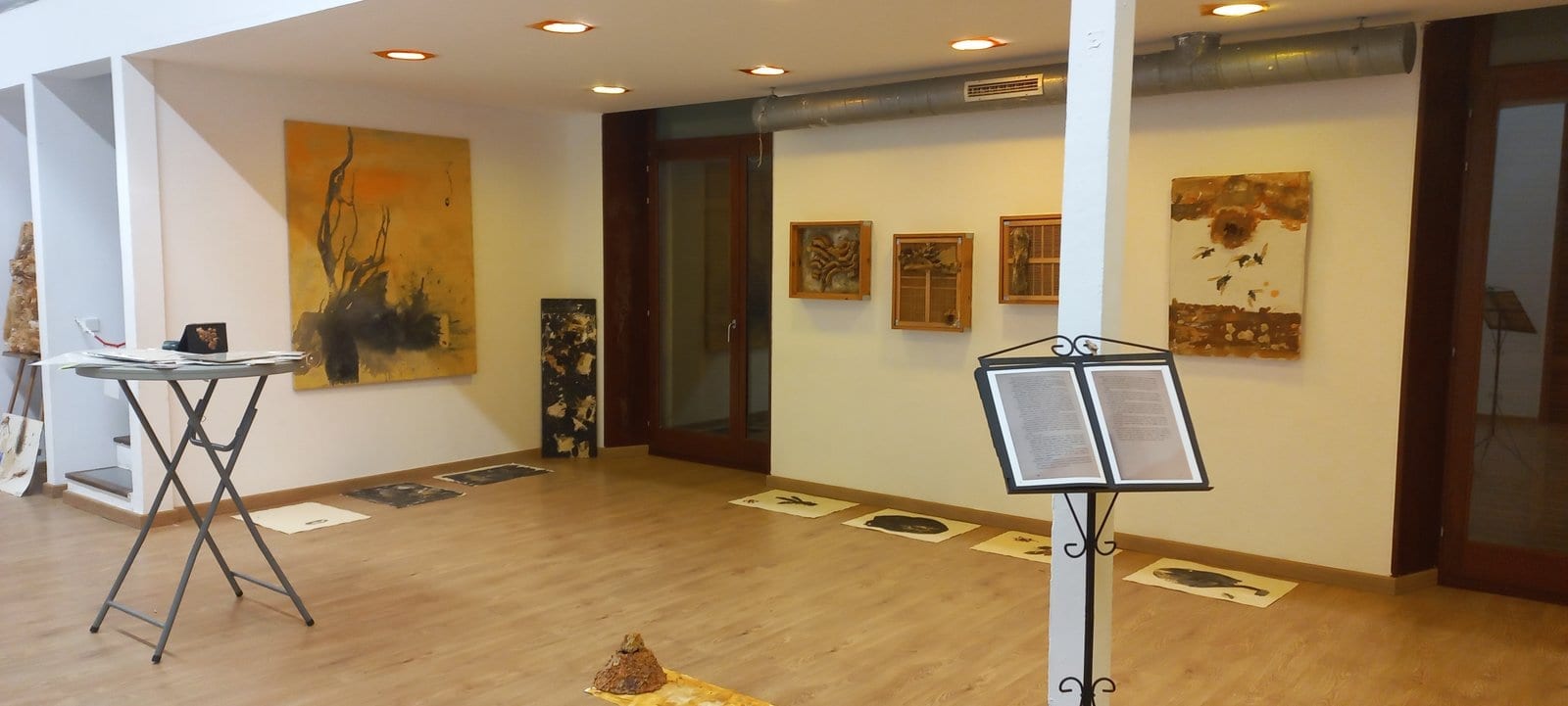 Estació · Avearium · 03