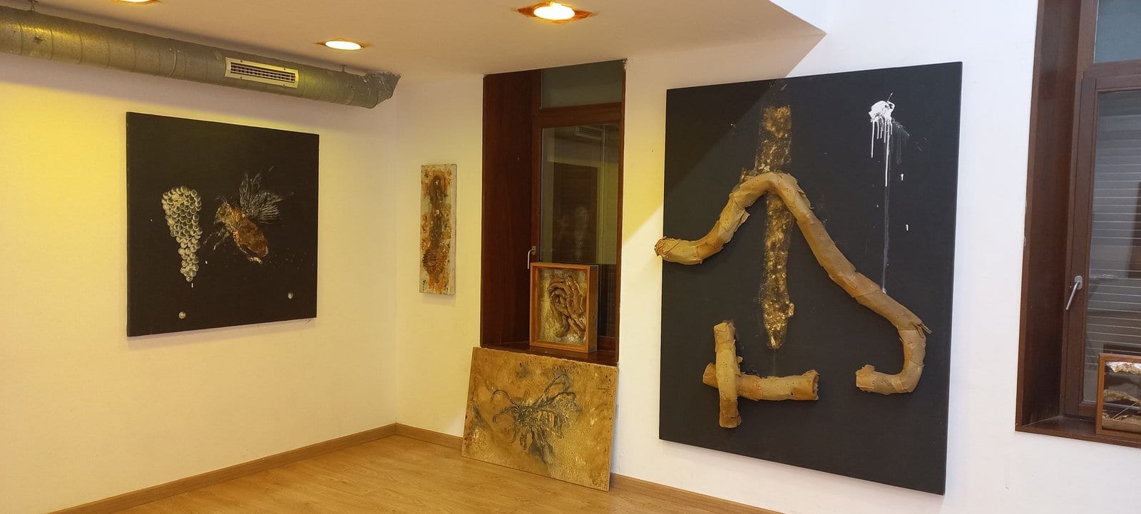 Estació · Avearium · 04