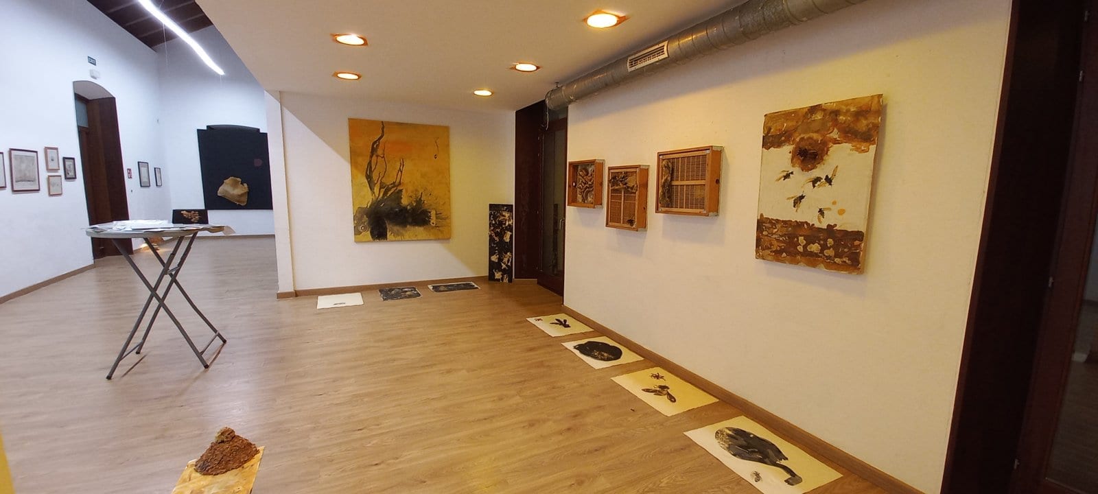 Estació · Avearium · 05