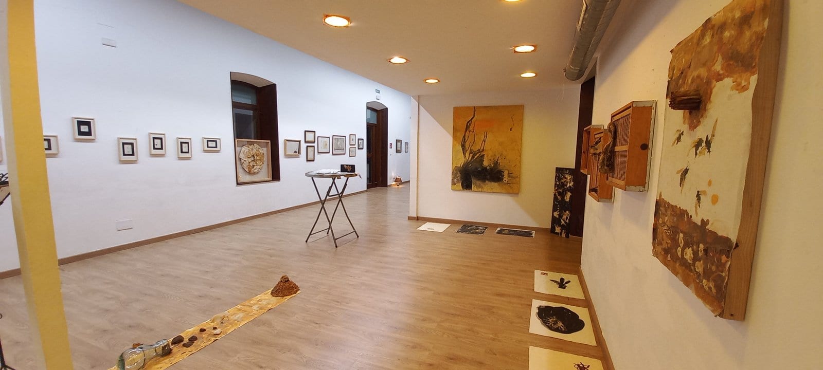 Estació · Avearium · 06