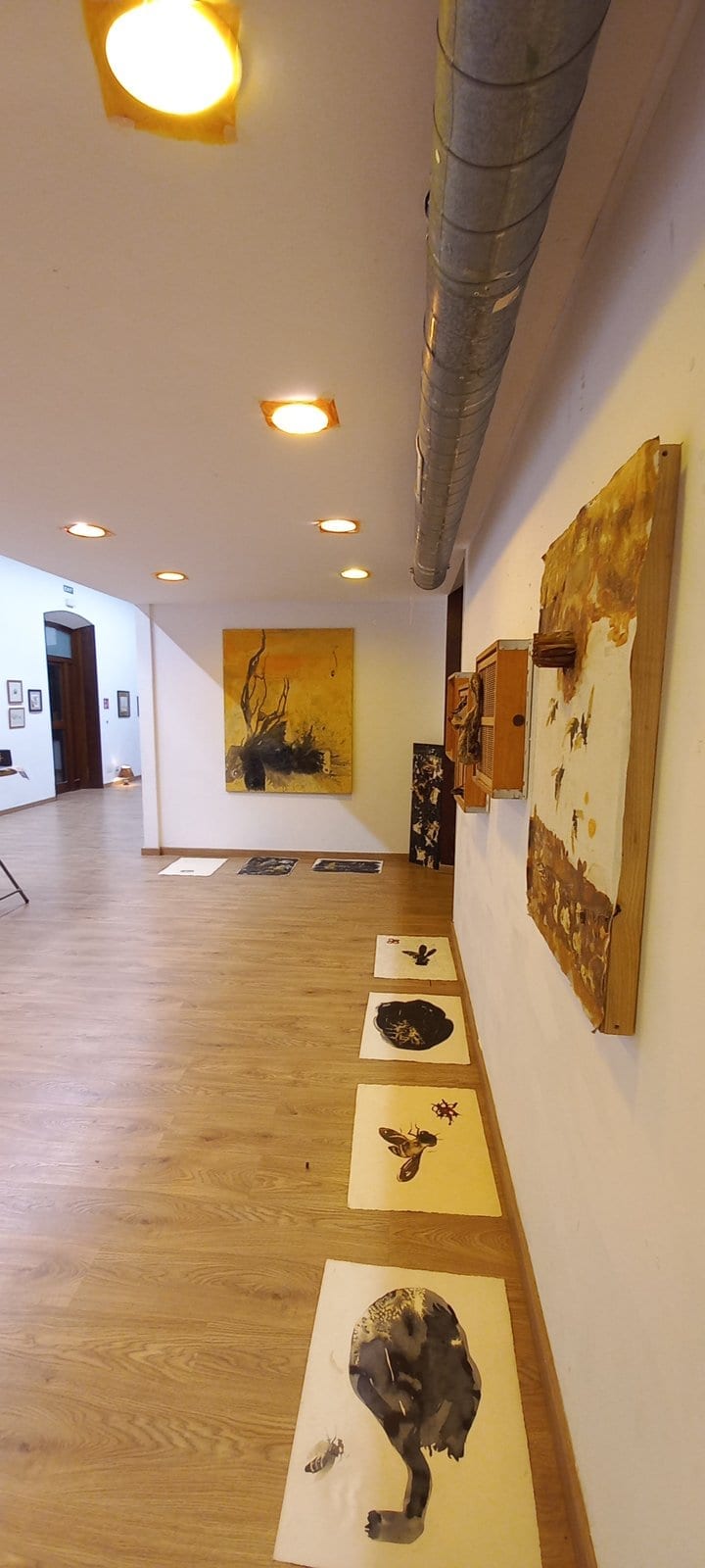 Estació · Avearium · 07