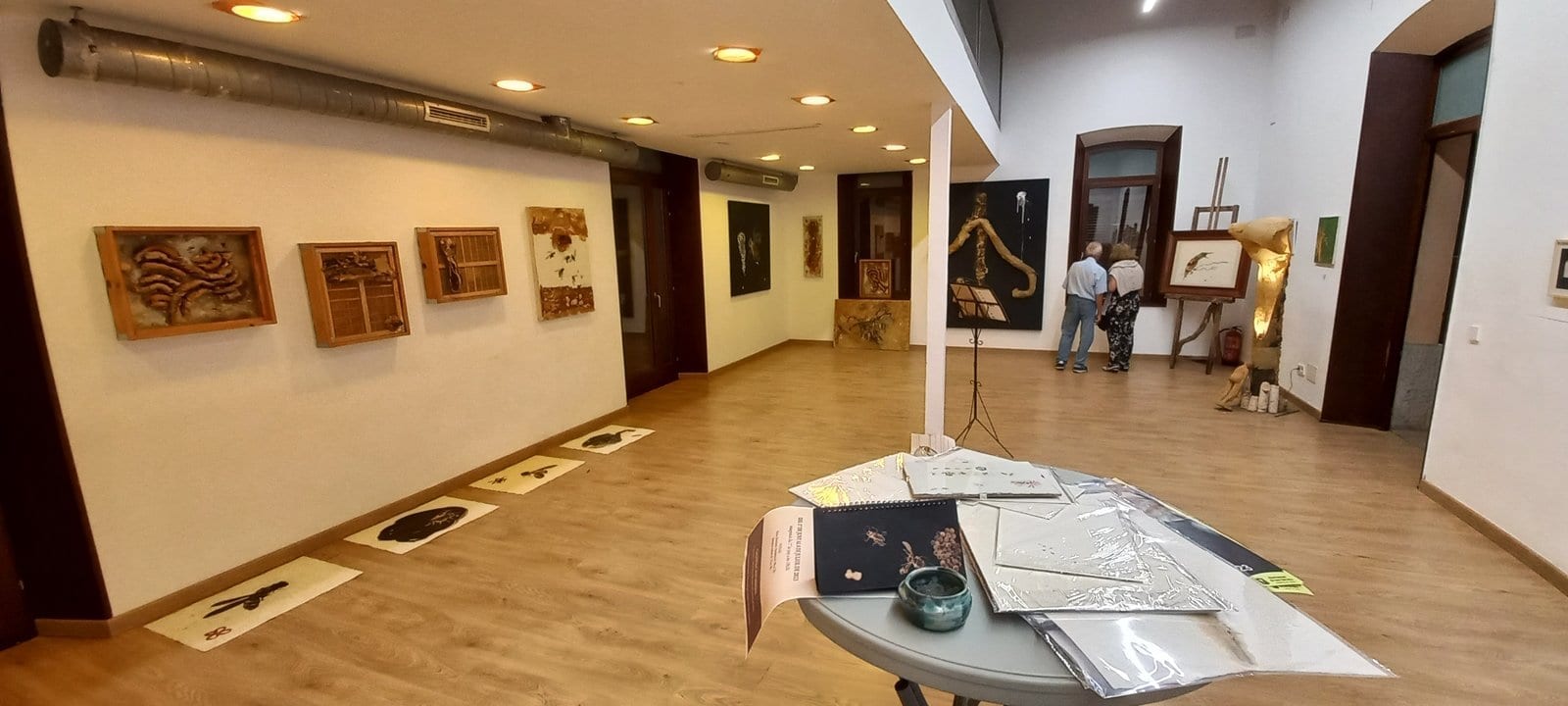 Estació · Avearium · 11