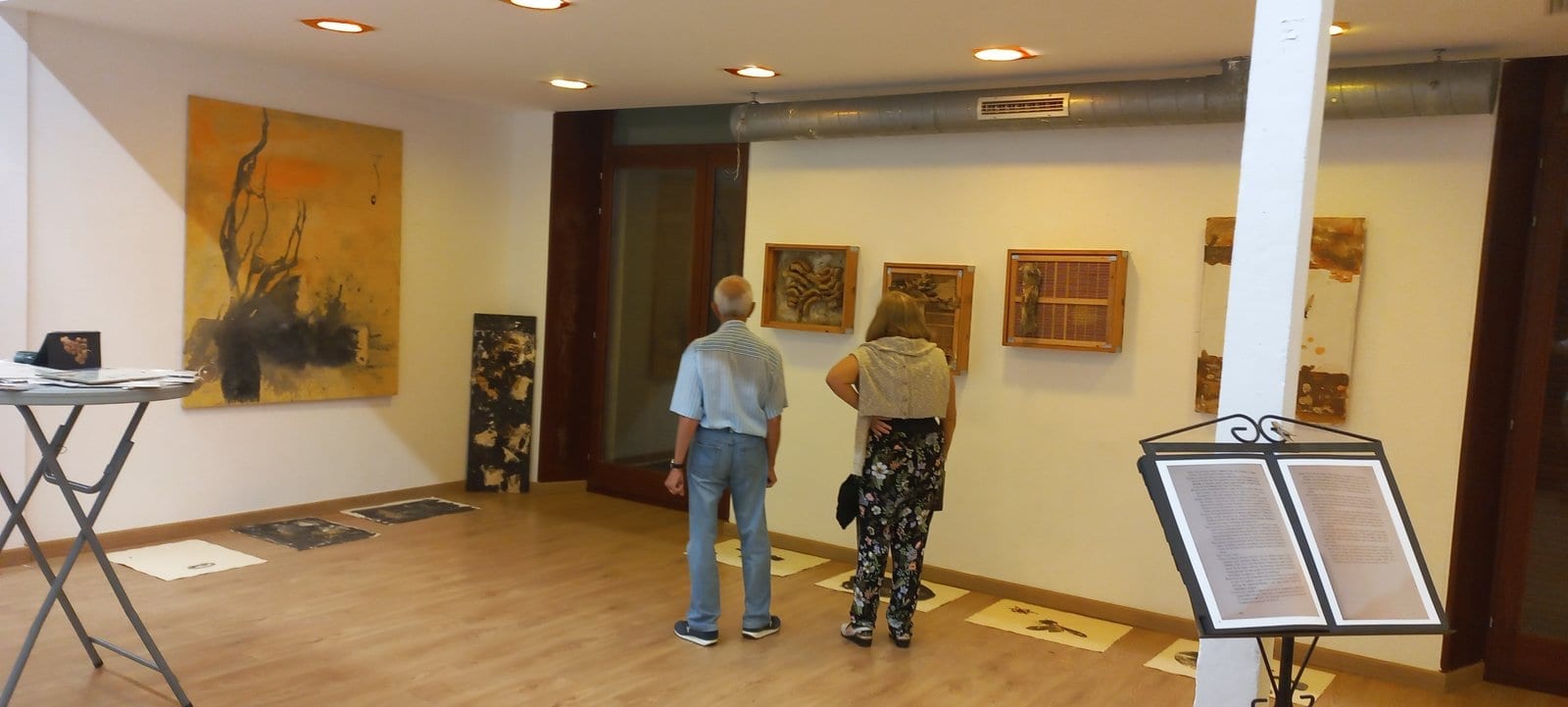 Estació · Avearium · 14