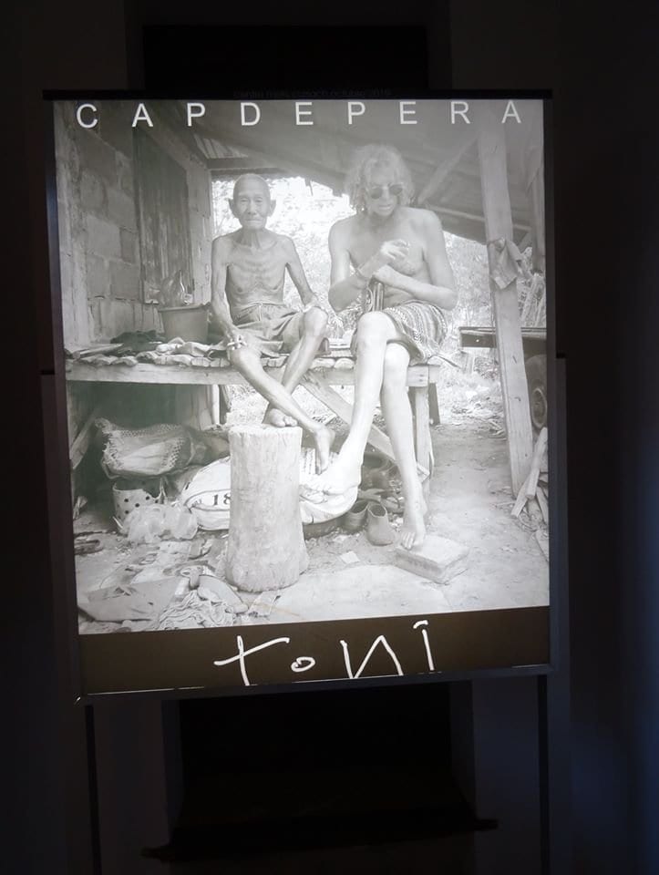 Expo Capdepera · 01