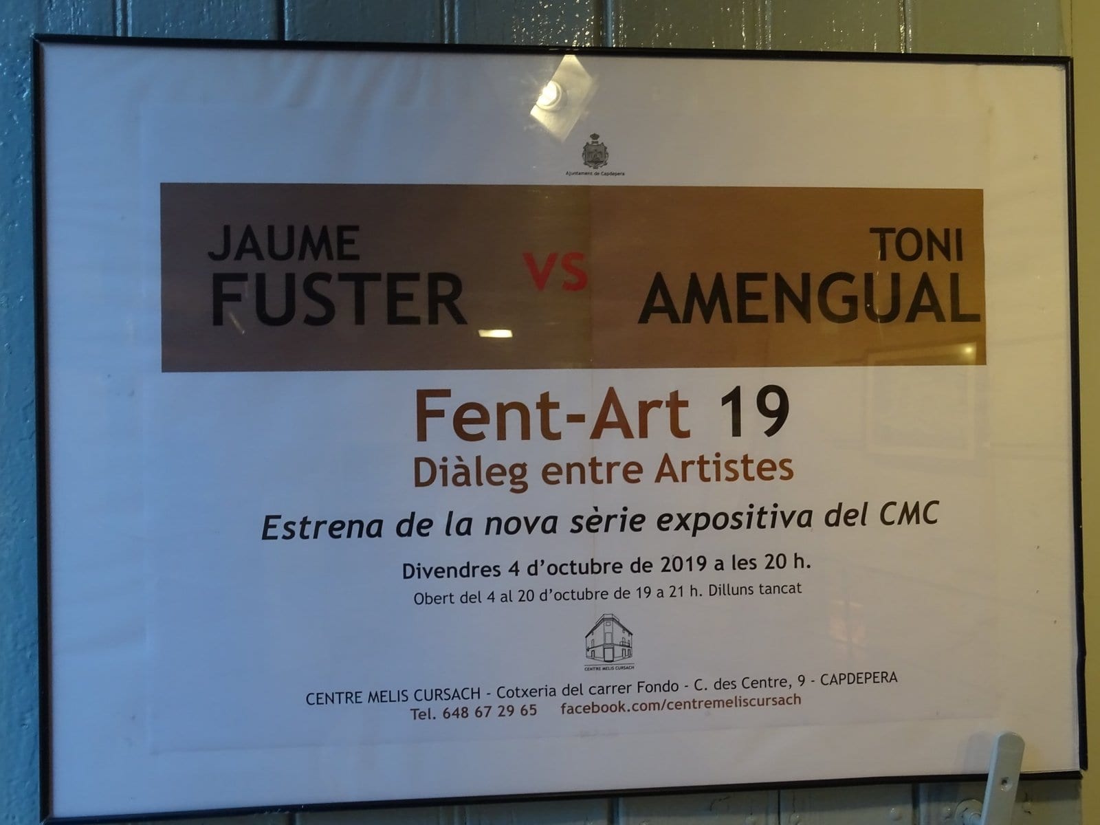 Expo Capdepera