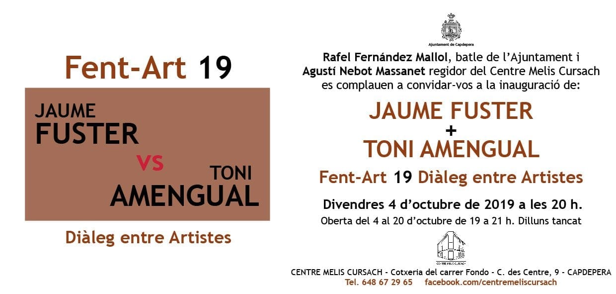 Expo Capdepera · 04