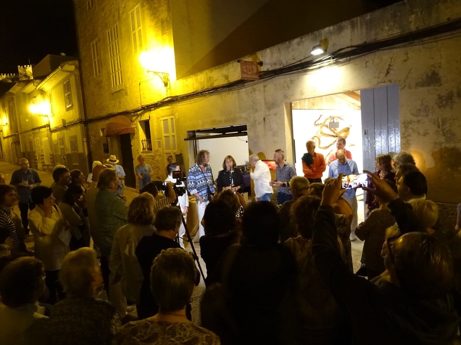 Expo Capdepera · 06