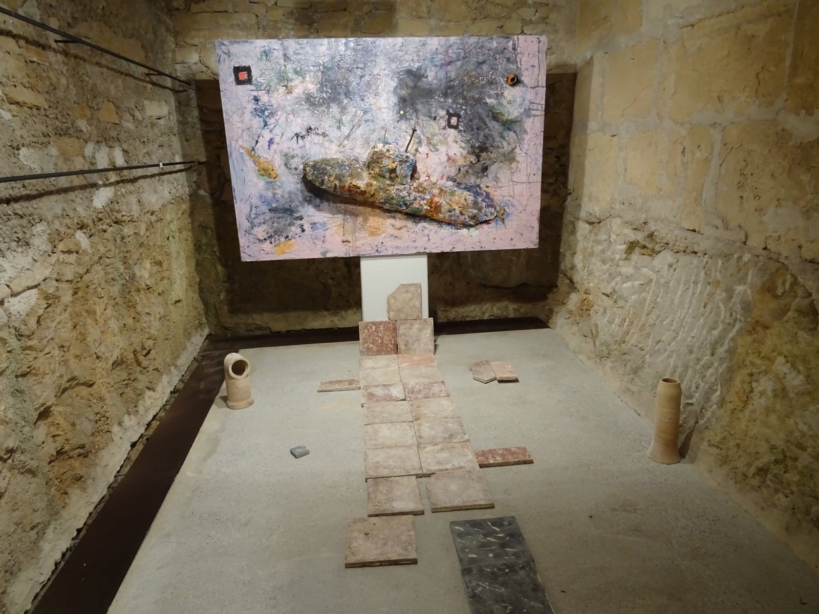 Expo Capdepera · 07