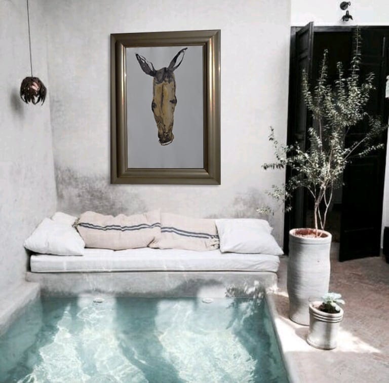 Dormitorio 1