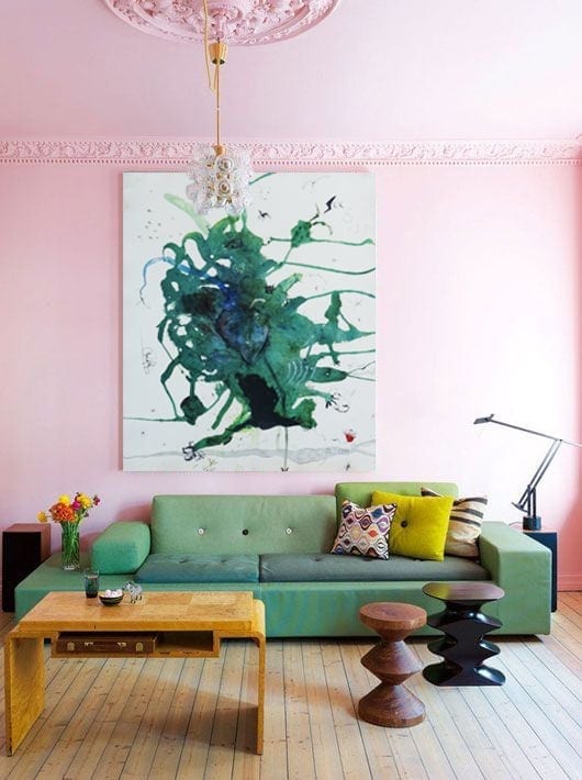 New Sala Estar 4