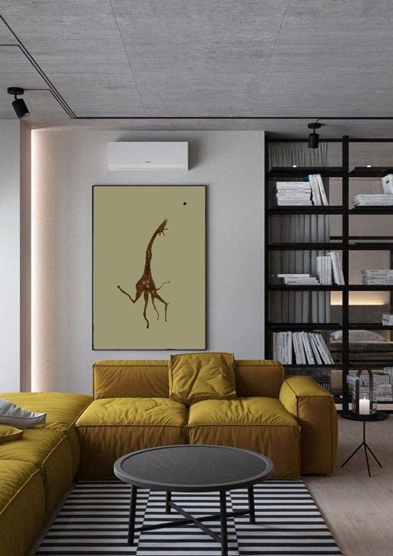 New Sala Estar 8