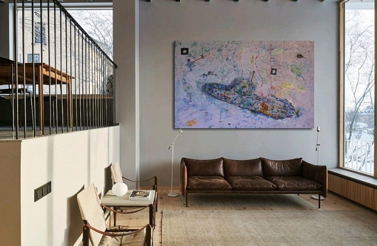 Salon 6
