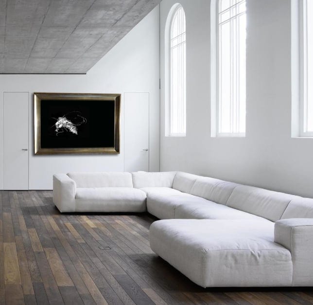 Salon 8