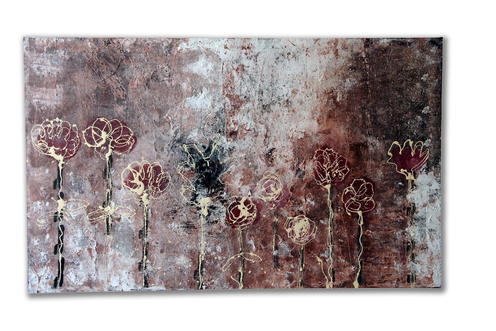 Flor Negre