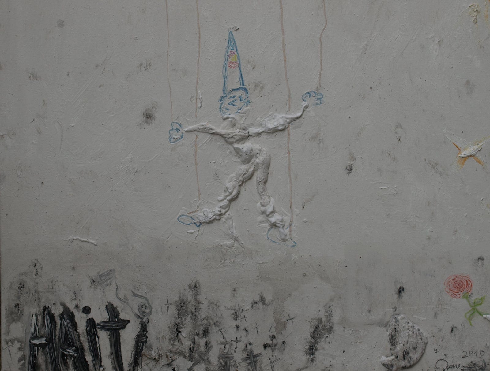 Haiti