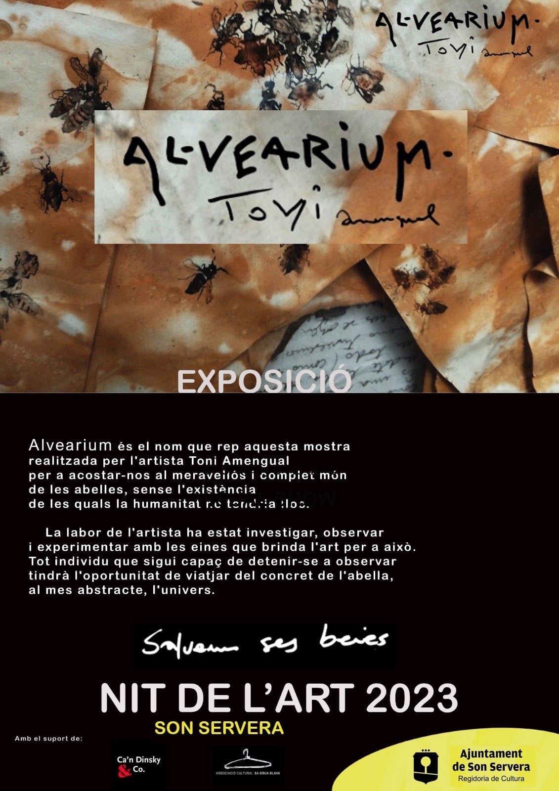 Alvearium
