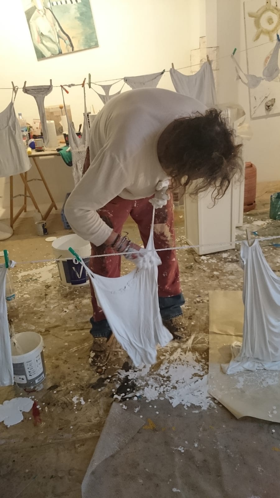 Trabajando · 13